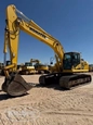 Used Komatsu